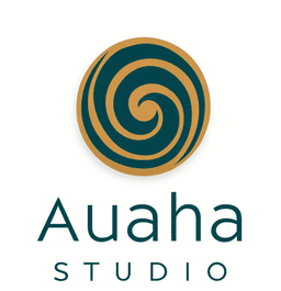 Auaha Studio Logo